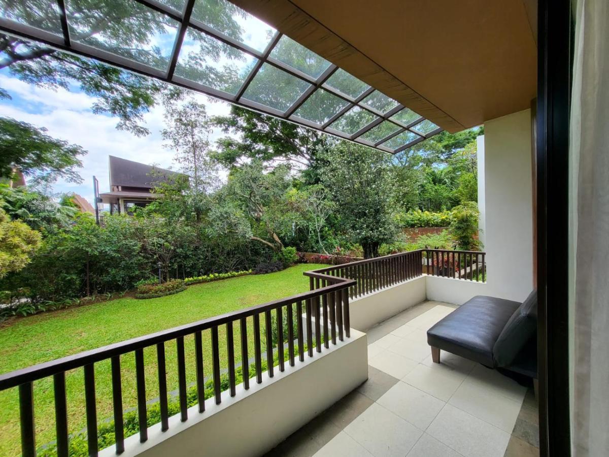 Villa Vimala Hills Semeru Богор Экстерьер фото
